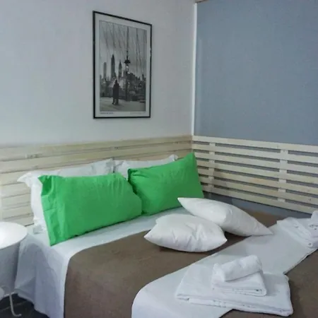 And Me Apartment