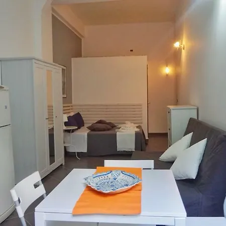 And Me Apartment